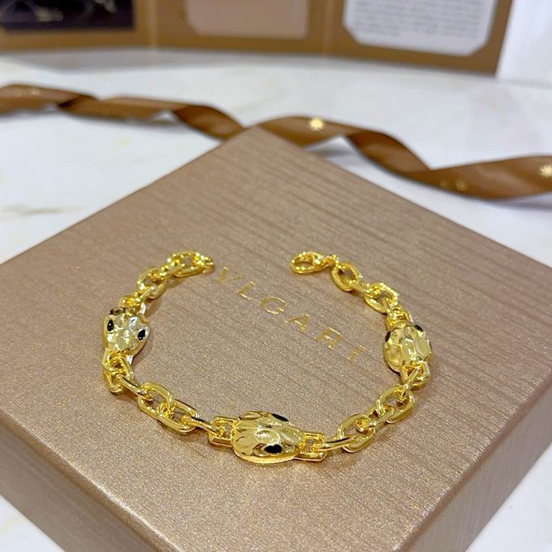 Bvlgari bracelet 11yxx51